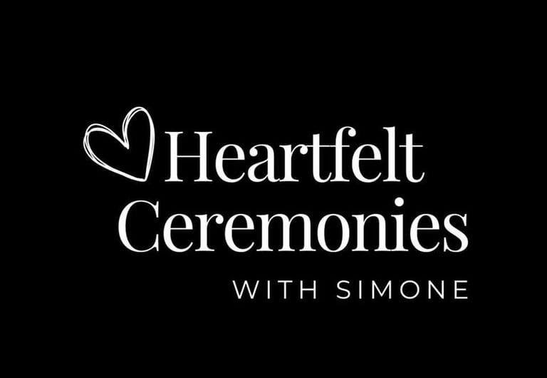 Heartfelt Ceremonies with Simone