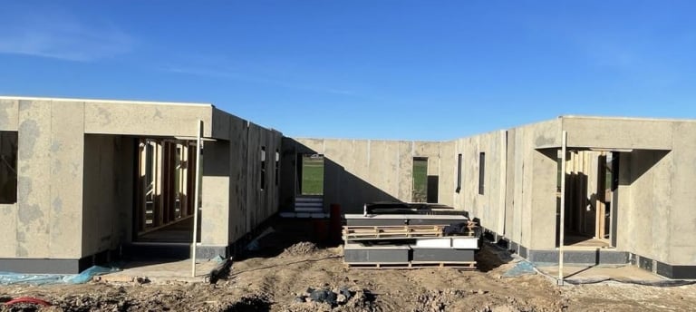 SIP house, Lithuania