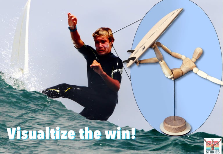 Best Surf Art