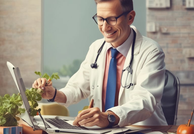 white concrete building
