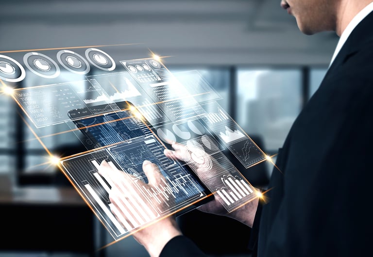Dynamics 365 Birmingham