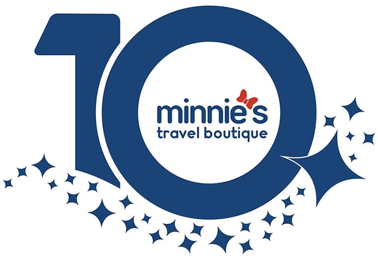 Minnie's Travel Boutique celebrates 10 years.