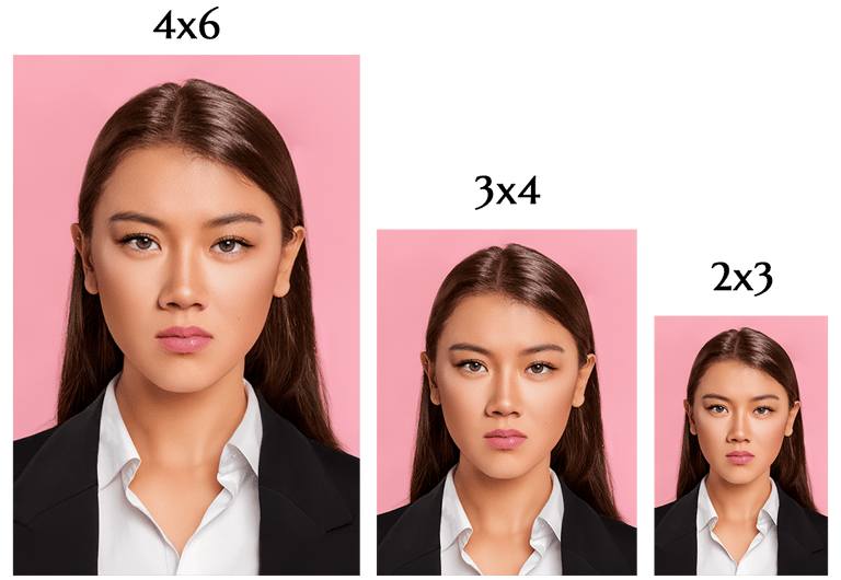 Pas Foto di Rafi Studio Photography