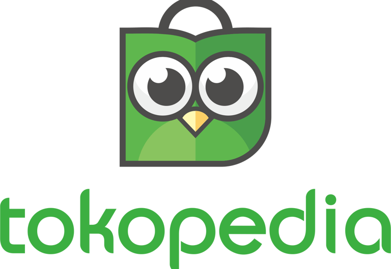 Tokopedia Istana Payung