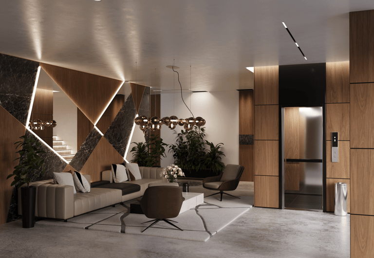 Konsultacije i Dizajn Enterijera Crna Gora