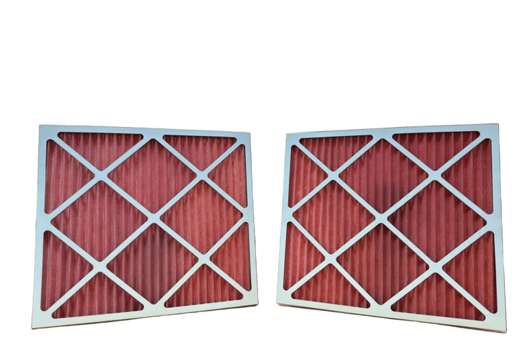 ORGL - Custom HVAC air filters for commercial and residential buildings