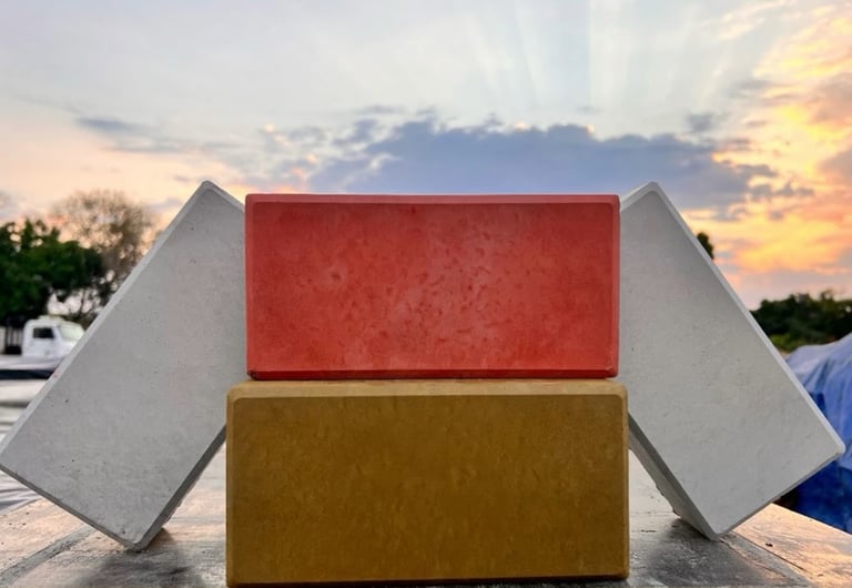 Paver Dormido