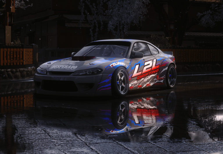 Drake's Pro S15