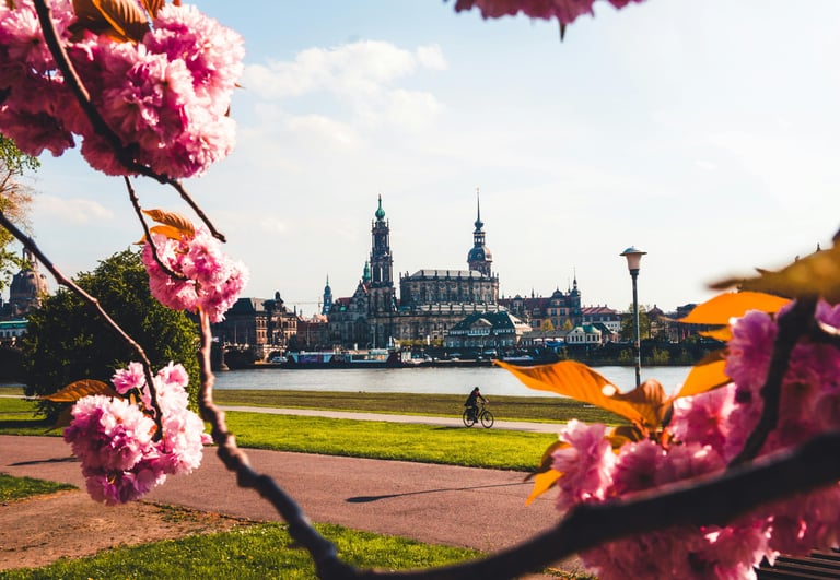 Dresden Citytrip