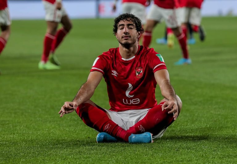 تفوق كاسح لـ الأهلى على الأندية العربية الأسيوية في كأس العالم للأندية