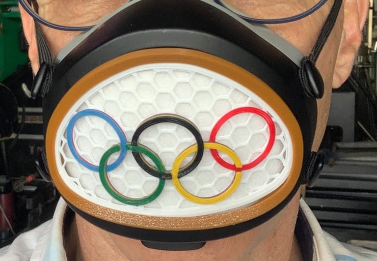 Olympic Rings
