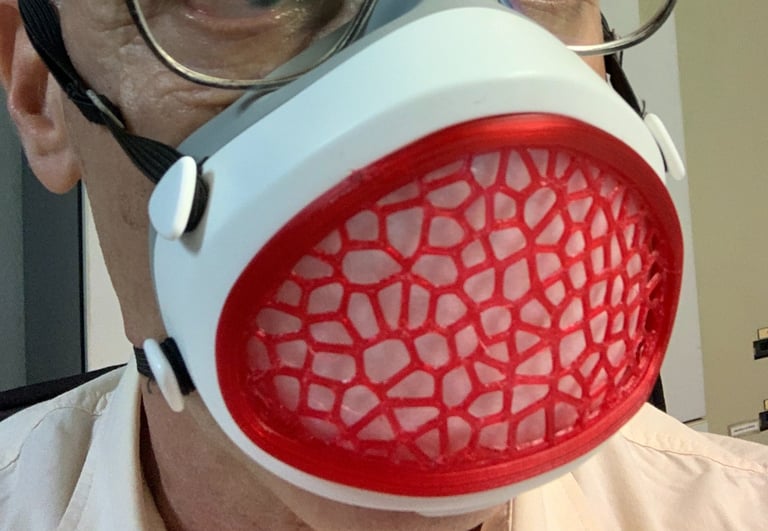 Voronoi