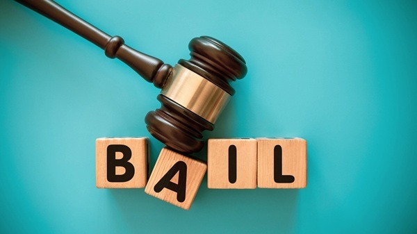 Bail Laws in India: Sachar Law Firm