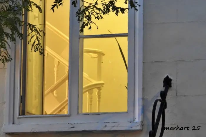 rue d'Aauteuil, Québec