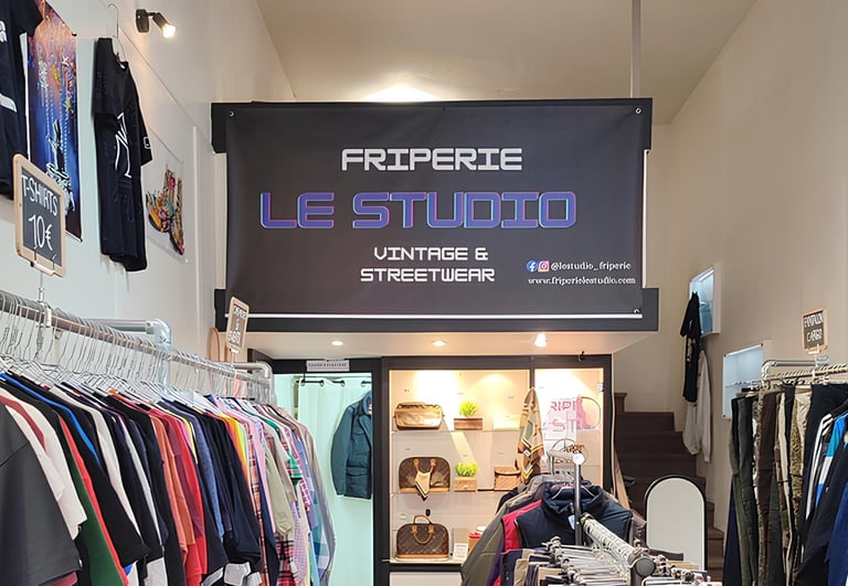 Le studio avis redirection multiple liens