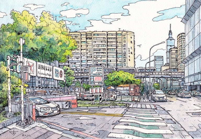 Illustration by Evgeny Bondarenko