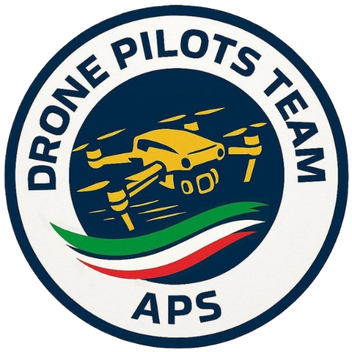 Drone Pilots Team APS - logo