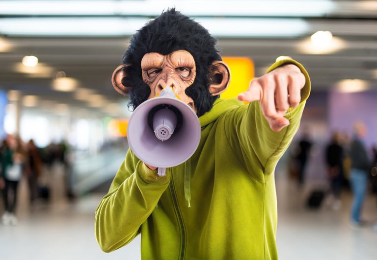 Guerrilla Marketing Benefits