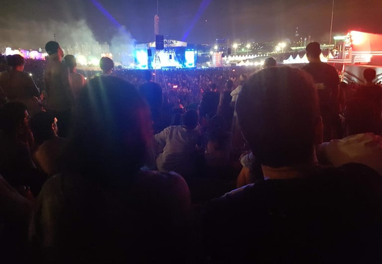 lollapalooza brasil 2018