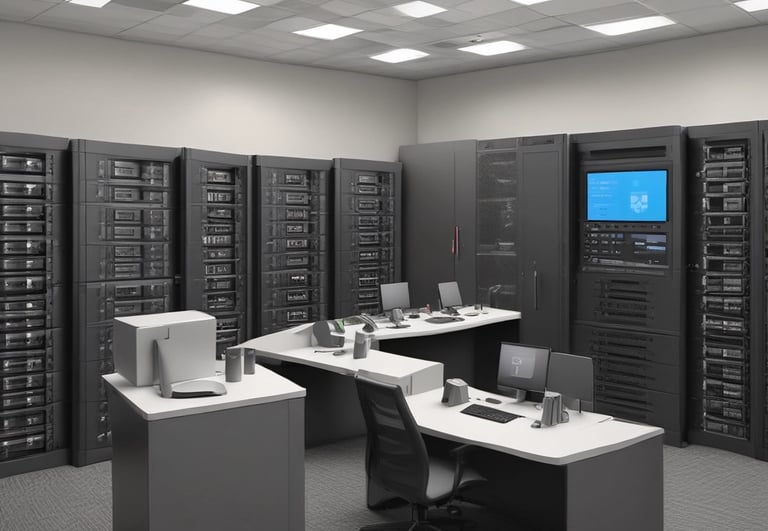 Bright living room with modern inventory