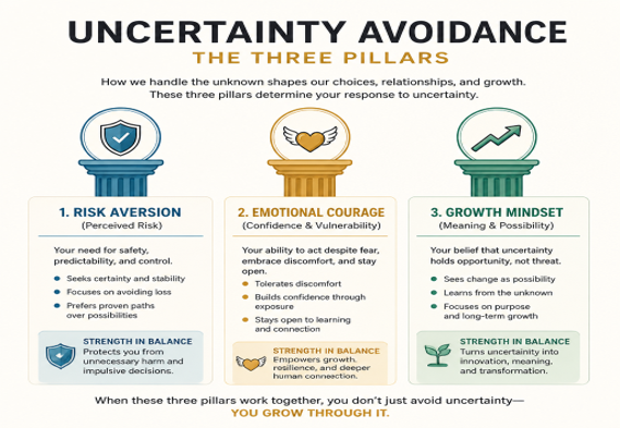 Uncertainty & Avoidance