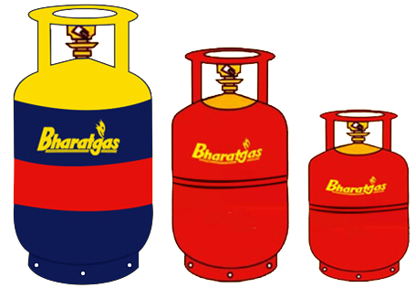 Rochak Enterprises Cylinder Range