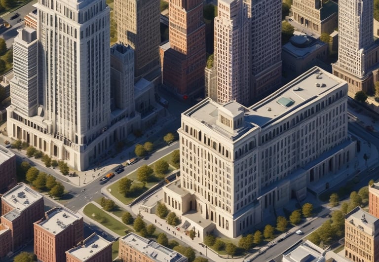 Bright living room with modern inventory