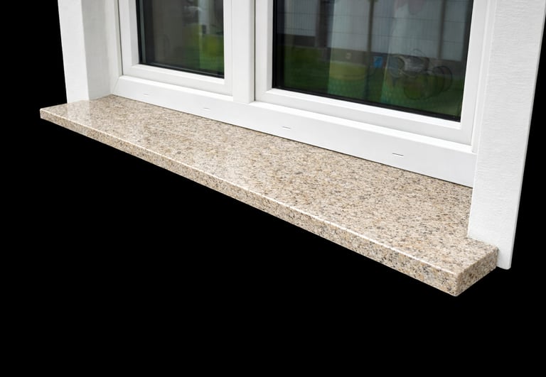 Parapety Kamienne Wrocław, Świdnica