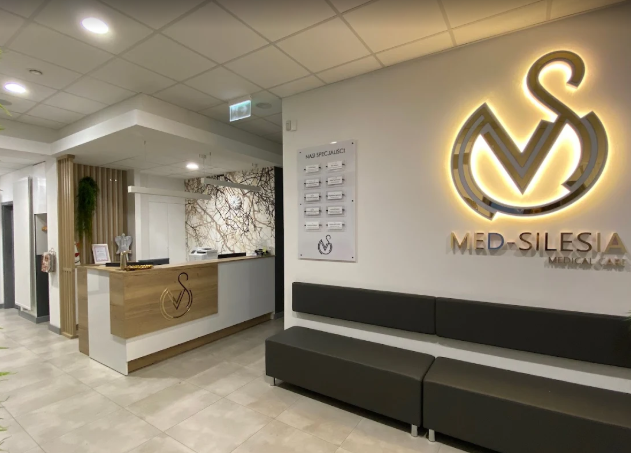 Gabinet diagnostyki psychologicznej mieści się przy ul. Pokoju 14 w Rudzie Śląskiej