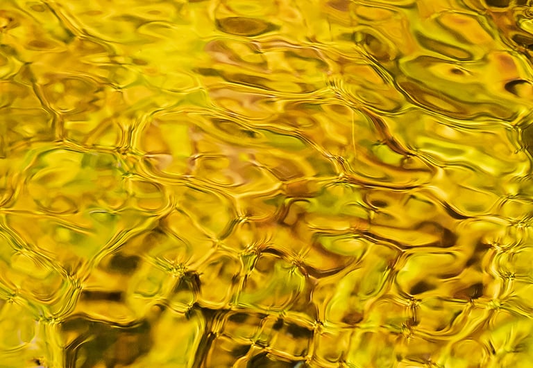 Eau et lumière Les Cevennes