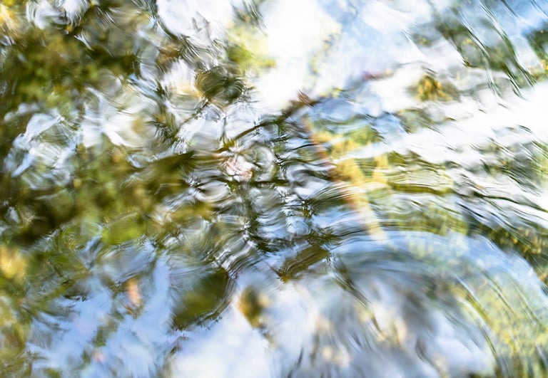 Eau et lumière Dordogne