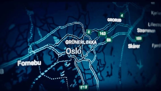 Zainab abdulkarim, deception ,italy, rome, crotone, Norway, fraud art exhibition