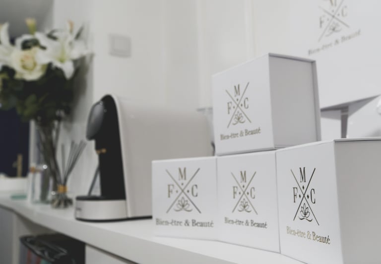FMC CONCEPT - Cadeaux - Soins - La Moutonne