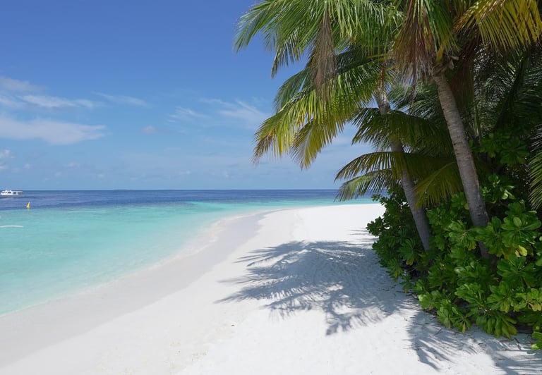 kudadoo maldives beach