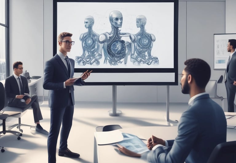 Bright living room with modern inventory