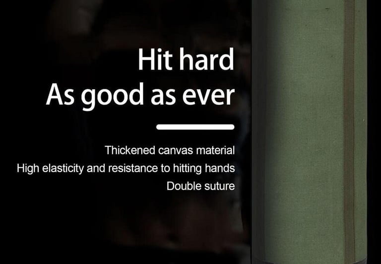 5sssallefaa Boxing Bag (80cm), priced at $9,820.10