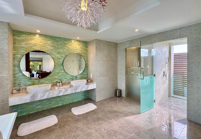 Niyama Madives deluxe overwater pool villa