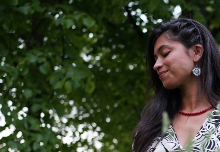 Cecilia Ríos Soto, Arteterapeuta Gestalt