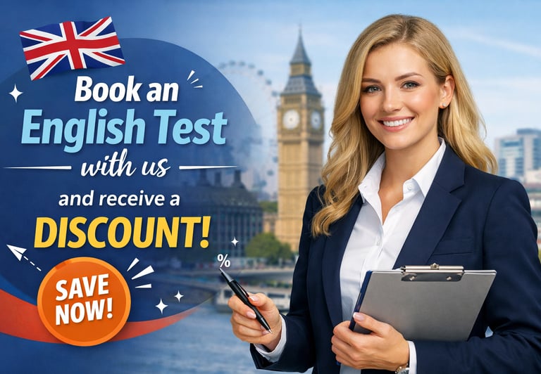 ielts coupon code 2026