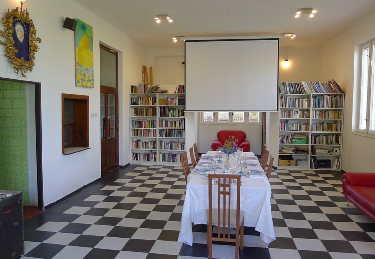 EVENTS & MEETINGS VENUES