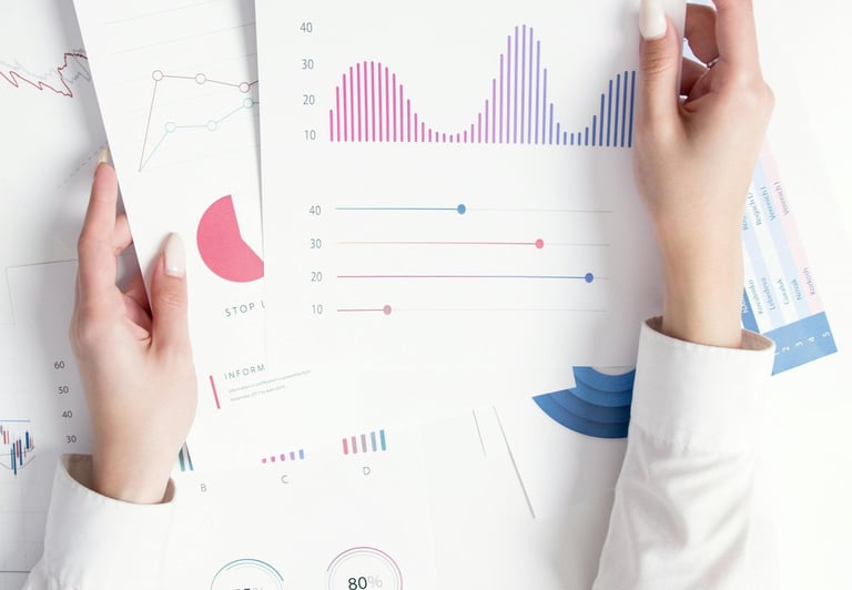 Board-ready reporting and performance metrics for executive technology oversight