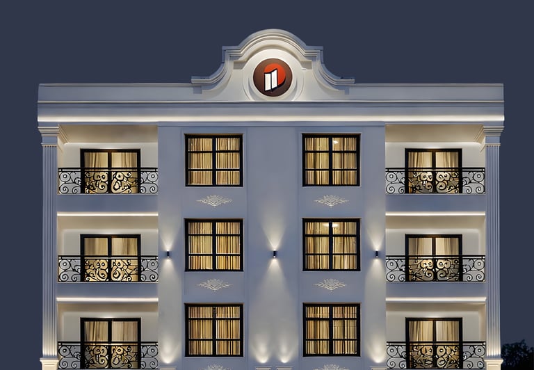 مشاريع باور مــديــنــة الـســادس من أكتـوبــر 