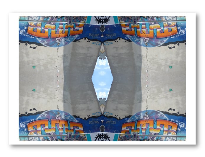 Reproduction Futur de Lamarcelle