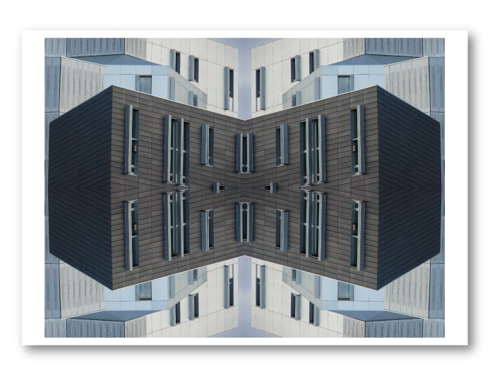 Reproduction Porte 13 de Lamarcelle