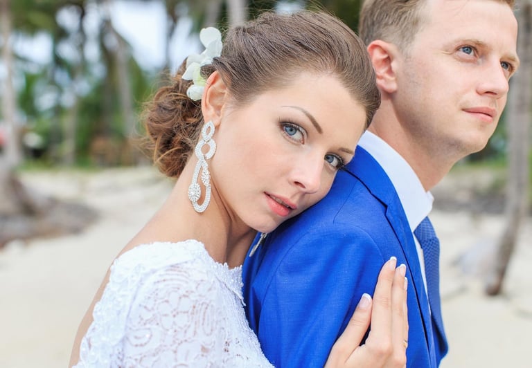 Phu Quoc Wedding Photoshoot price