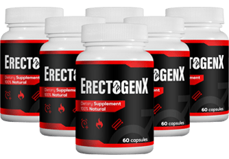 ErectogenX exklusives Angebot 2025: 6 Flaschen zum Sonderpreis von nur 294 € statt 414 € mit kostenlosem Versand nach Deutsch
