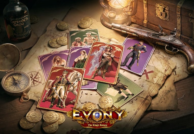TGI Game Feature image 2