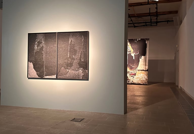 Interval Four I 6 février - 29 mars 2026