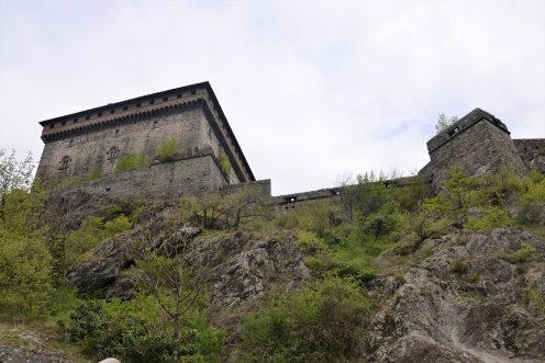 castello-di-verrès