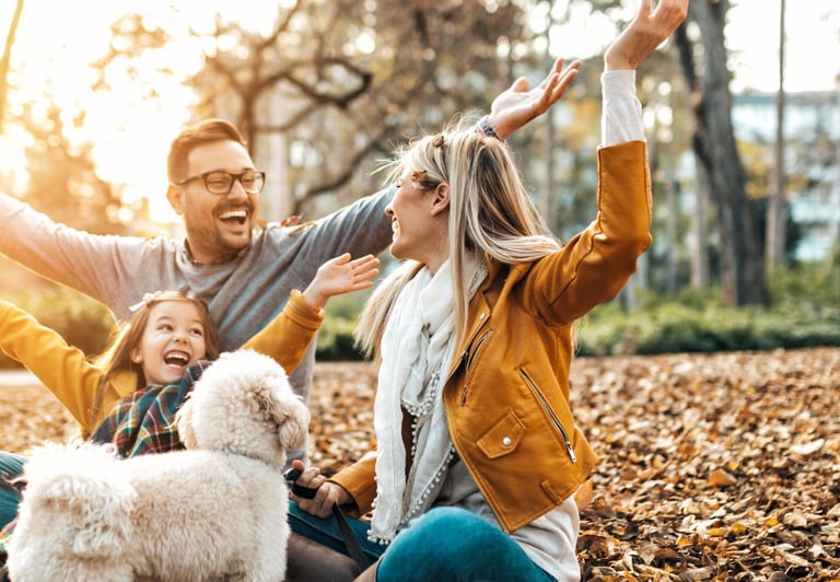 Emigrar a Canadá en familia desde Brasil